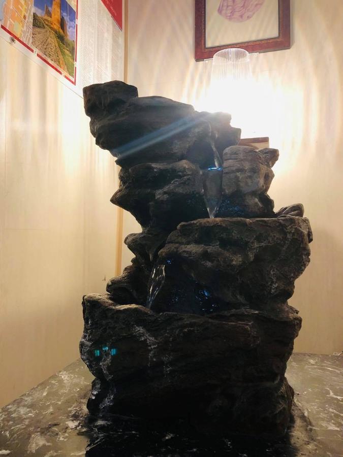باليرمو B&B Al Piazza Marina المظهر الخارجي الصورة