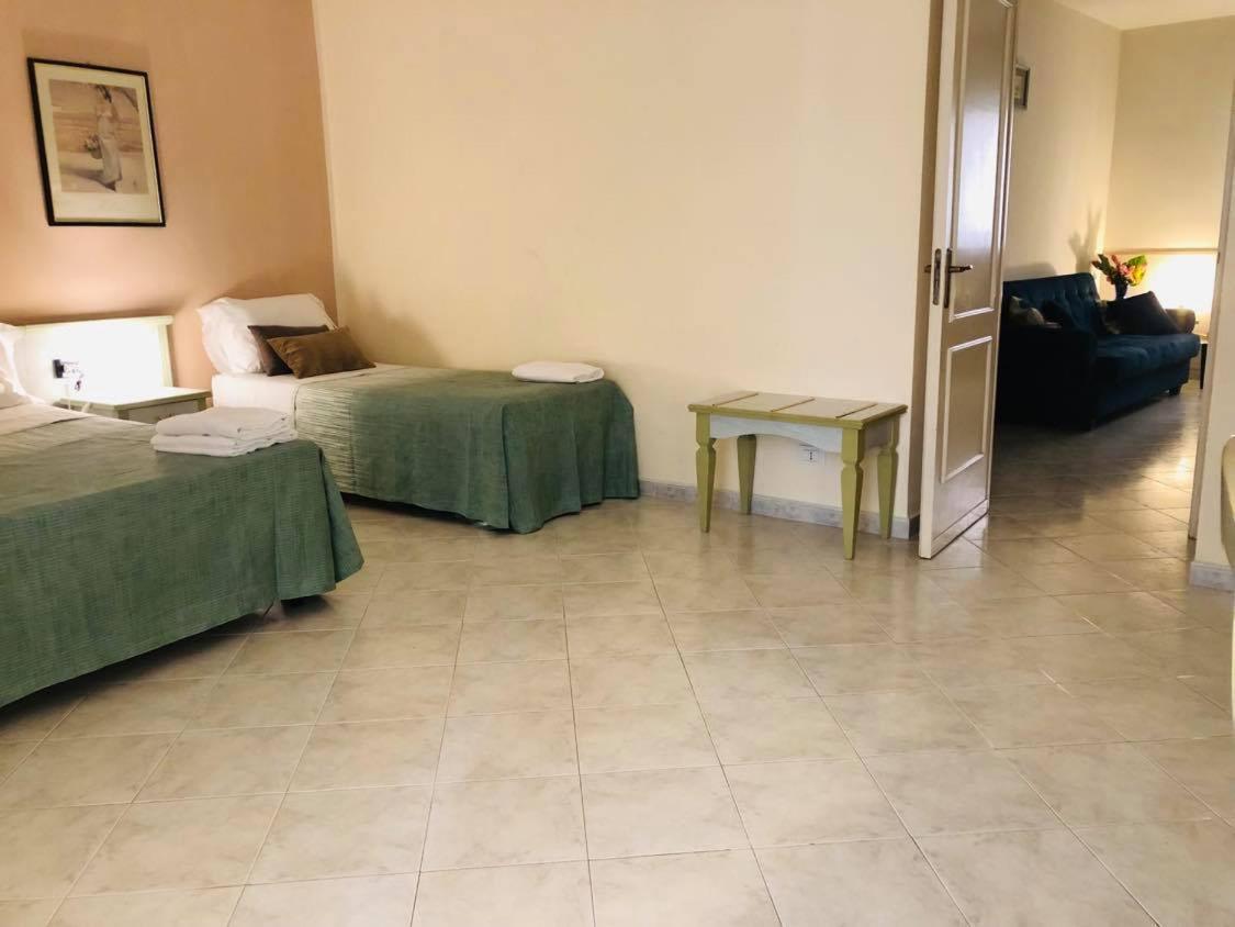 باليرمو B&B Al Piazza Marina المظهر الخارجي الصورة