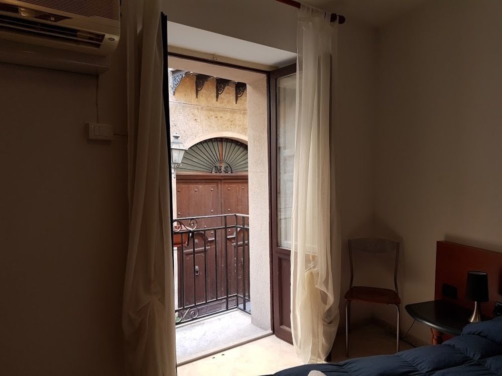 باليرمو B&B Al Piazza Marina المظهر الخارجي الصورة